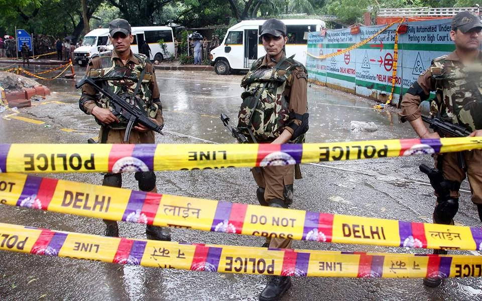 Ινδία: Eννέα διαδηλωτές νεκροί από αστυνομικά πυρά